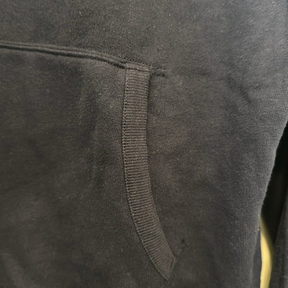 Ralph Lauren Polo Hoodie - Picture 3 of 4